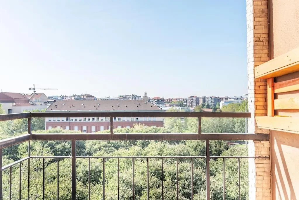 Il Bilocale In Caterina Da Forli Apartment Milan 0*,  Italy