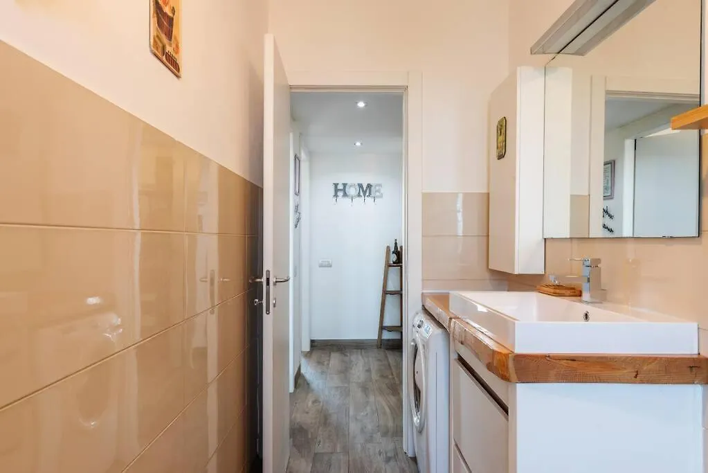 Il Bilocale In Caterina Da Forli Apartment Milan 0*,  Italy