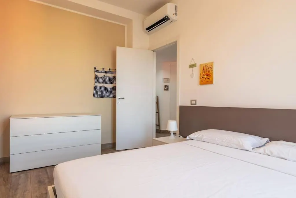 Il Bilocale In Caterina Da Forli Apartment Milan