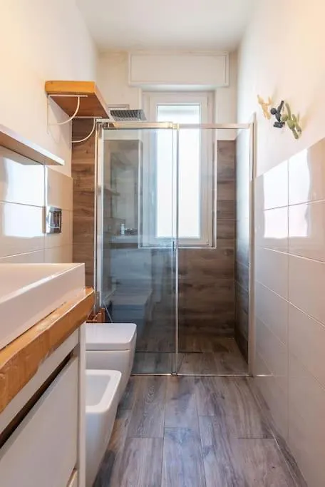 Il Bilocale In Caterina Da Forli Apartment Milan Italy