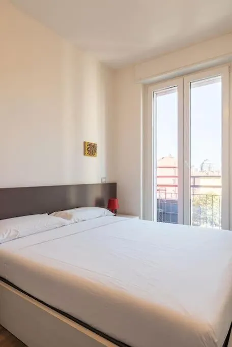 Il Bilocale In Caterina Da Forli Apartment Milan